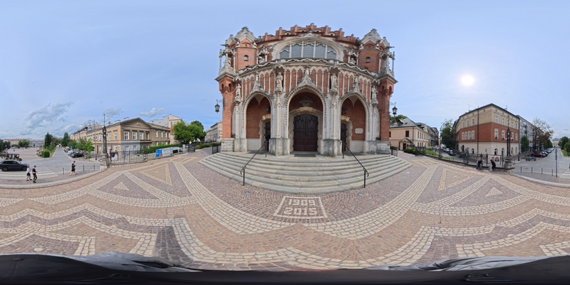 jmcreatar360 — panorama 360°
