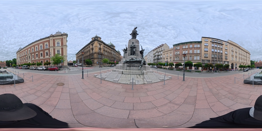 jmcreatar360 — panorama 360°